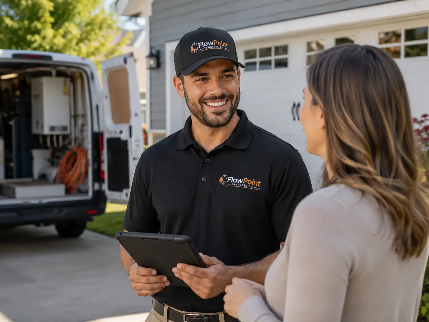 Tankless Water Heater Installation Santa Clara, CA FAQs